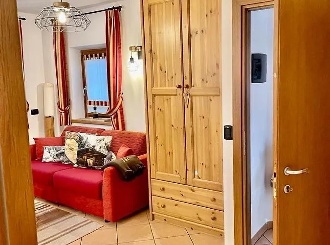 Chalet Del Cuore