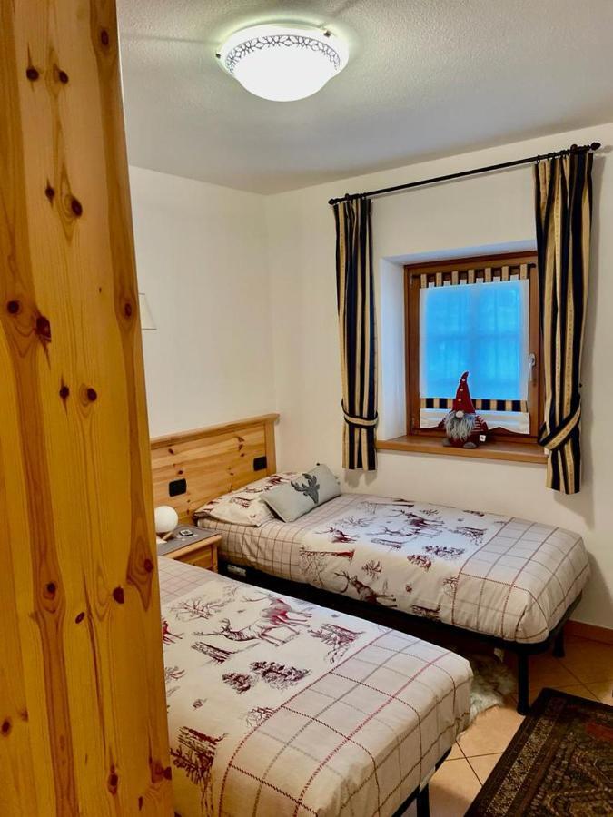 Appartement Chalet Del Cuore