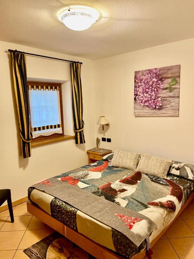 Chalet Del Cuore Appartement *